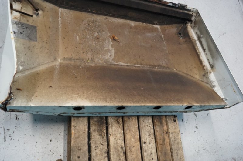 Sonstige Mähdrescherteile des Typs CLAAS Lexion 405, Gebrauchtmaschine in Hemmet (Bild 19)