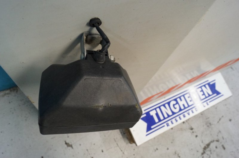 Sonstige Mähdrescherteile des Typs CLAAS Lexion 405, Gebrauchtmaschine in Hemmet (Bild 7)