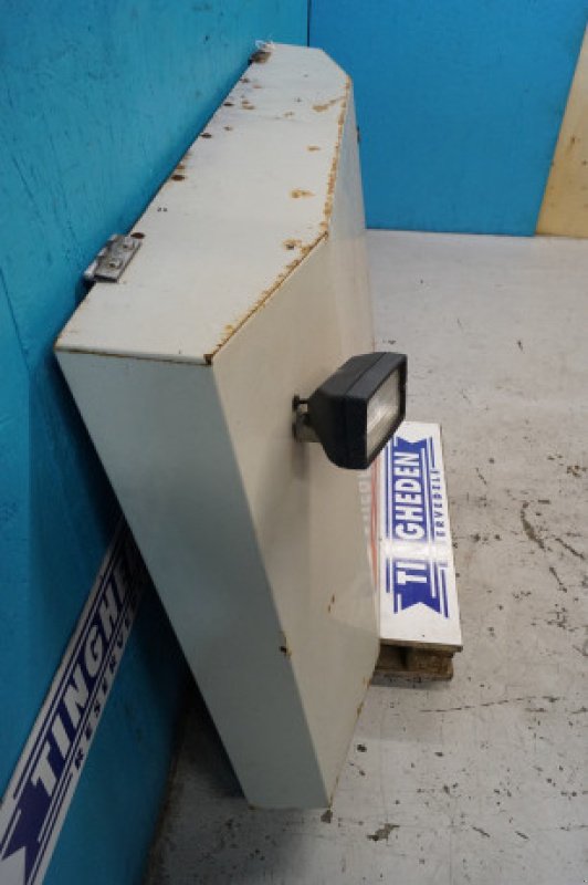 Sonstige Mähdrescherteile des Typs CLAAS Lexion 405, Gebrauchtmaschine in Hemmet (Bild 4)