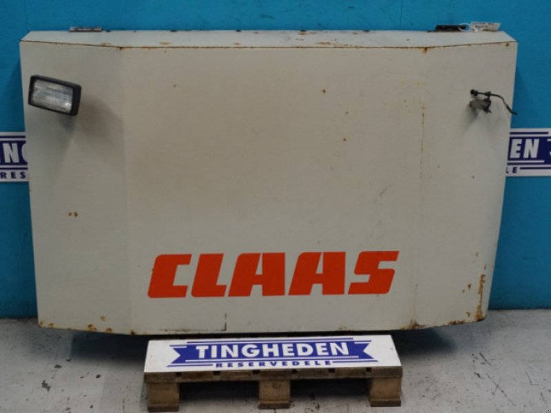 Sonstige Mähdrescherteile typu CLAAS Lexion 405, Gebrauchtmaschine v Hemmet (Obrázek 1)