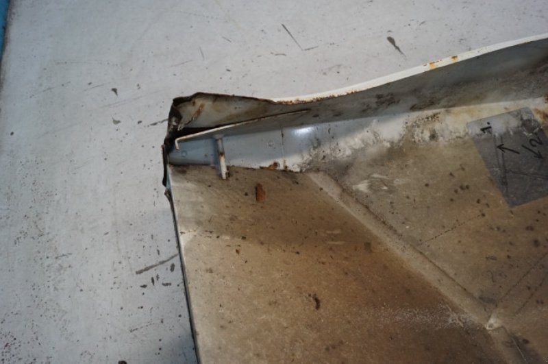 Sonstige Mähdrescherteile des Typs CLAAS Lexion 405, Gebrauchtmaschine in Hemmet (Bild 21)