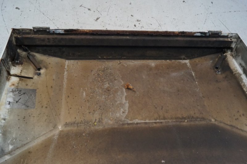 Sonstige Mähdrescherteile des Typs CLAAS Lexion 405, Gebrauchtmaschine in Hemmet (Bild 20)