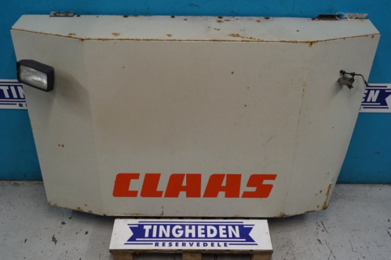 Sonstige Mähdrescherteile des Typs CLAAS Lexion 405, Gebrauchtmaschine in Hemmet (Bild 2)