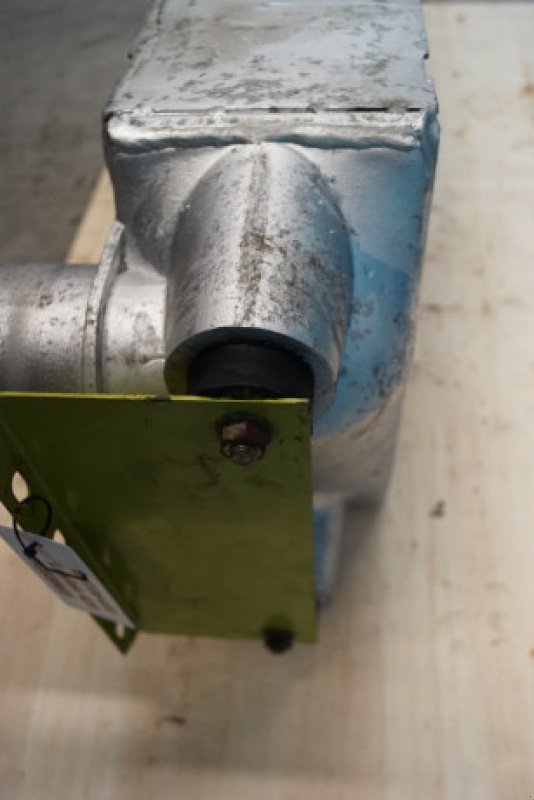 Sonstige Mähdrescherteile typu CLAAS Lexion 420, Gebrauchtmaschine v Hemmet (Obrázek 7)