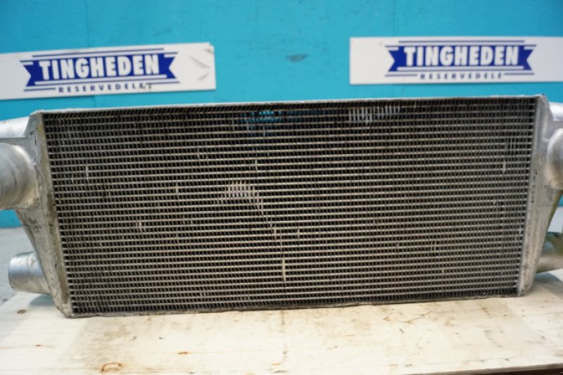 Sonstige Mähdrescherteile typu CLAAS Lexion 420, Gebrauchtmaschine v Hemmet (Obrázek 11)