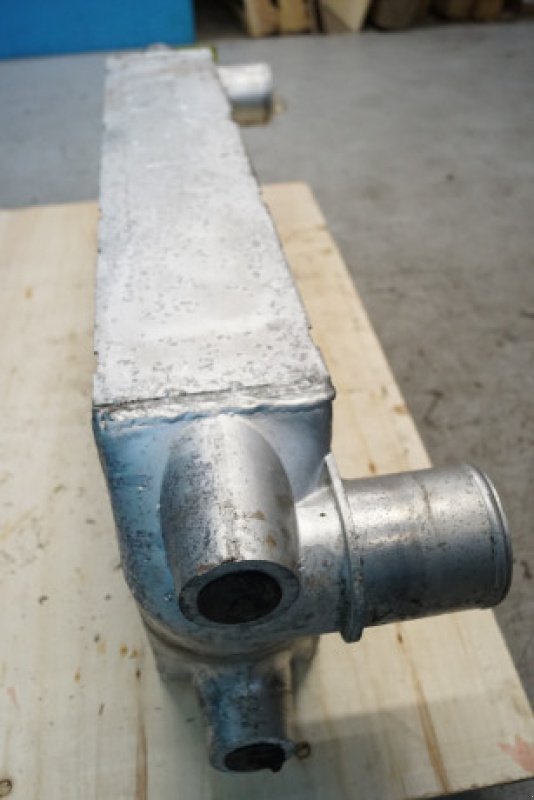 Sonstige Mähdrescherteile typu CLAAS Lexion 420, Gebrauchtmaschine v Hemmet (Obrázek 4)