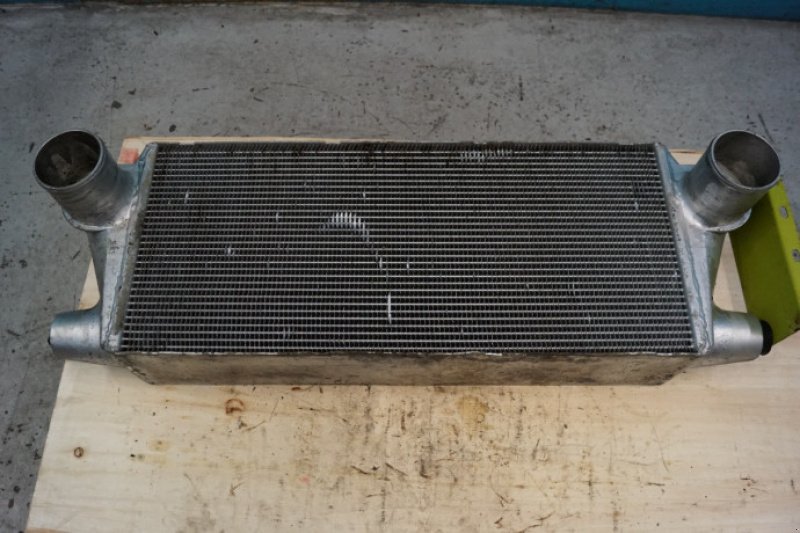 Sonstige Mähdrescherteile typu CLAAS Lexion 420, Gebrauchtmaschine v Hemmet (Obrázek 13)