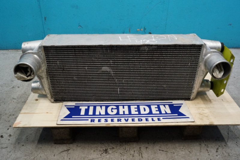 Sonstige Mähdrescherteile typu CLAAS Lexion 420, Gebrauchtmaschine v Hemmet (Obrázek 2)