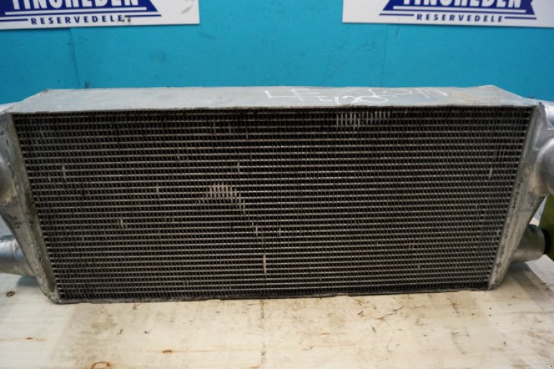 Sonstige Mähdrescherteile typu CLAAS Lexion 420, Gebrauchtmaschine v Hemmet (Obrázek 10)