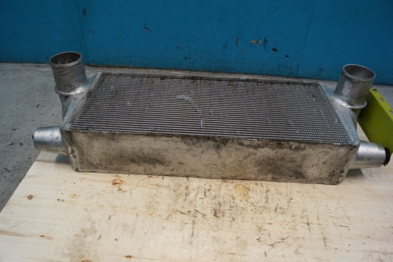 Sonstige Mähdrescherteile typu CLAAS Lexion 420, Gebrauchtmaschine v Hemmet (Obrázek 12)