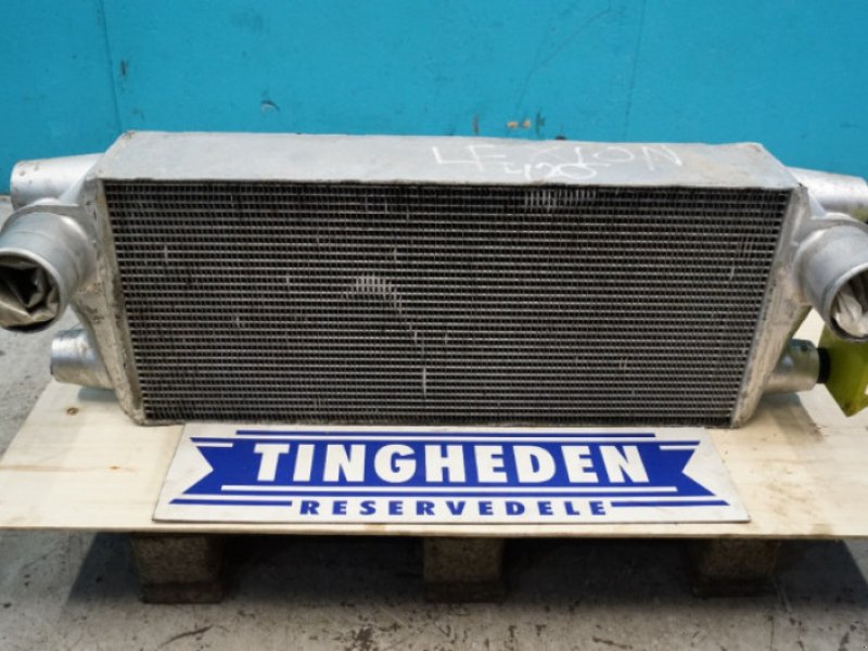 Sonstige Mähdrescherteile typu CLAAS Lexion 420, Gebrauchtmaschine v Hemmet (Obrázek 1)