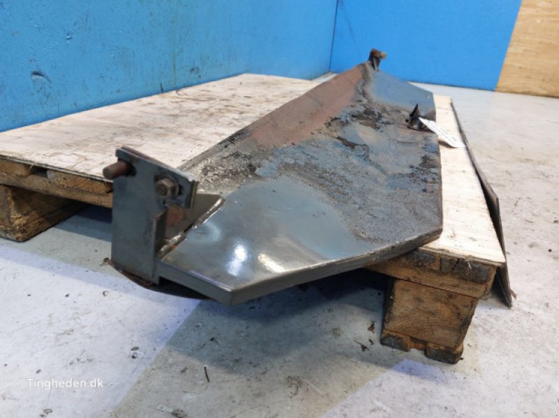 Sonstige Mähdrescherteile typu CLAAS Lexion 430, Gebrauchtmaschine v Hemmet (Obrázek 3)