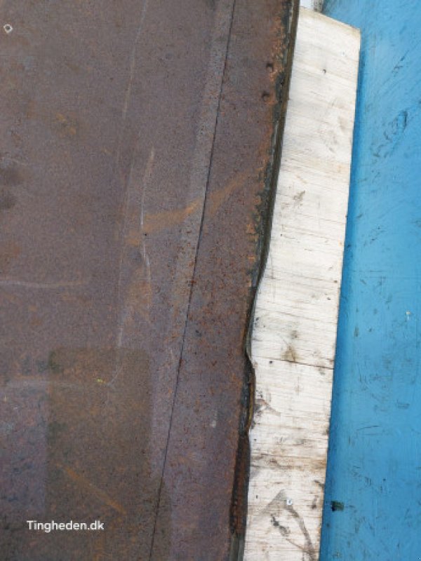 Sonstige Mähdrescherteile typu CLAAS Lexion 430, Gebrauchtmaschine v Hemmet (Obrázek 16)