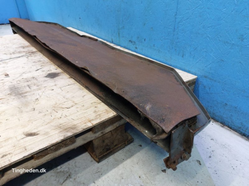 Sonstige Mähdrescherteile typu CLAAS Lexion 430, Gebrauchtmaschine v Hemmet (Obrázek 13)