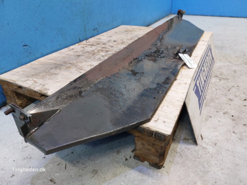 Sonstige Mähdrescherteile typu CLAAS Lexion 430, Gebrauchtmaschine v Hemmet (Obrázek 2)