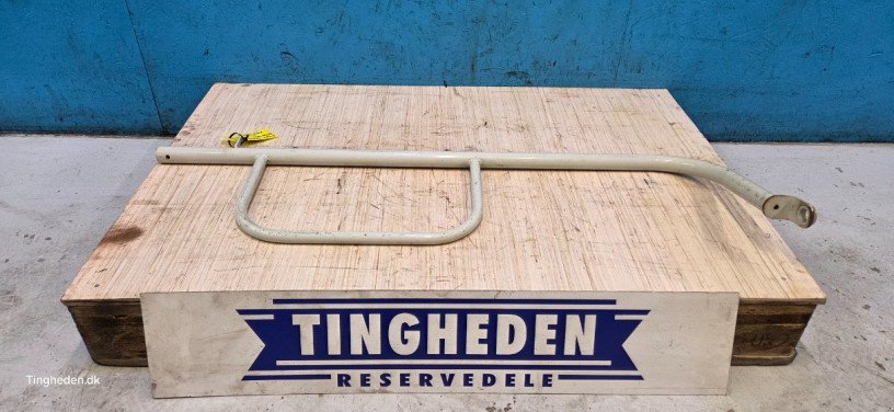 Sonstige Mähdrescherteile des Typs CLAAS Lexion 550, Gebrauchtmaschine in Hemmet (Bild 1)