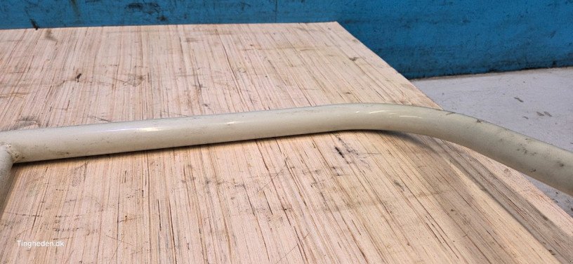 Sonstige Mähdrescherteile des Typs CLAAS Lexion 550, Gebrauchtmaschine in Hemmet (Bild 4)