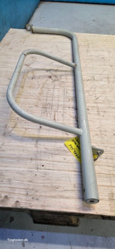 Sonstige Mähdrescherteile des Typs CLAAS Lexion 550, Gebrauchtmaschine in Hemmet (Bild 9)