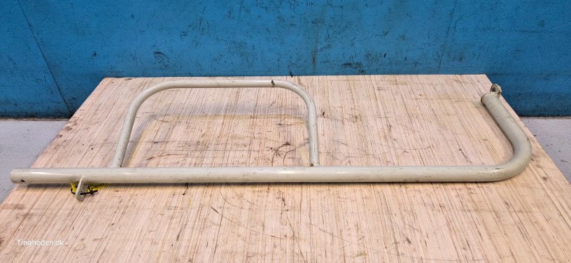 Sonstige Mähdrescherteile des Typs CLAAS Lexion 550, Gebrauchtmaschine in Hemmet (Bild 7)