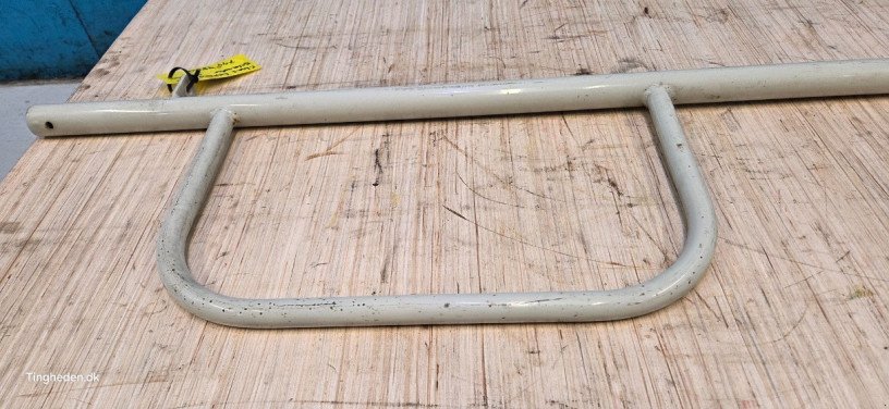 Sonstige Mähdrescherteile des Typs CLAAS Lexion 550, Gebrauchtmaschine in Hemmet (Bild 5)