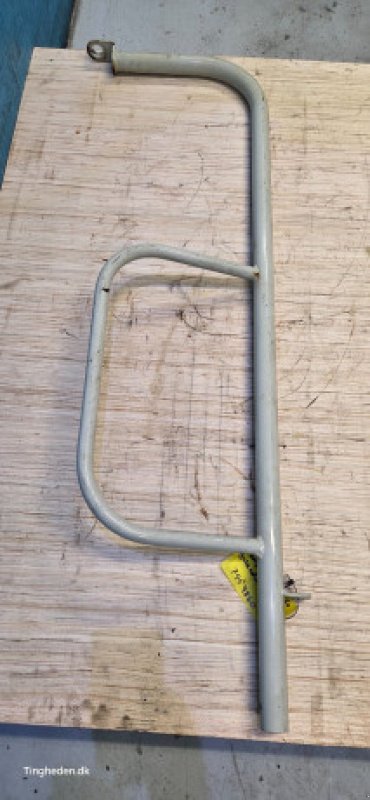 Sonstige Mähdrescherteile des Typs CLAAS Lexion 550, Gebrauchtmaschine in Hemmet (Bild 10)