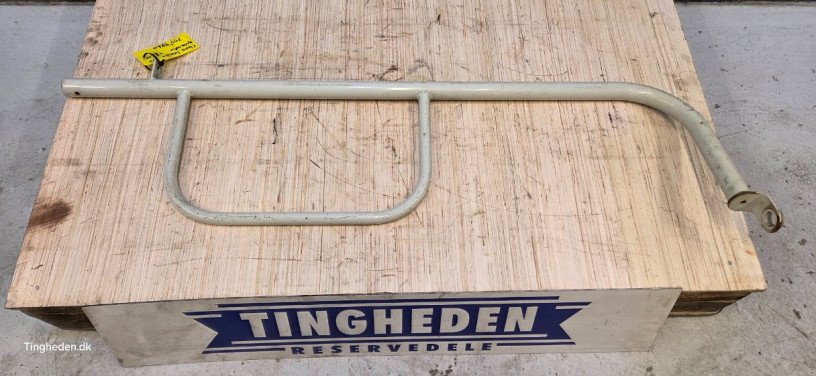 Sonstige Mähdrescherteile des Typs CLAAS Lexion 550, Gebrauchtmaschine in Hemmet (Bild 2)