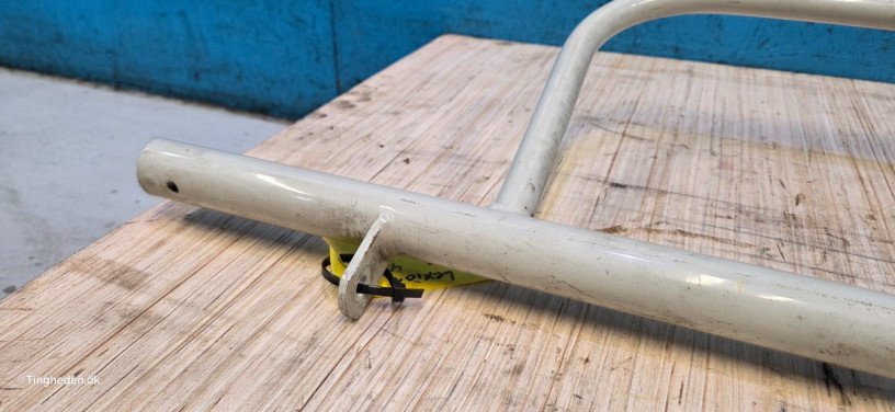 Sonstige Mähdrescherteile des Typs CLAAS Lexion 550, Gebrauchtmaschine in Hemmet (Bild 8)