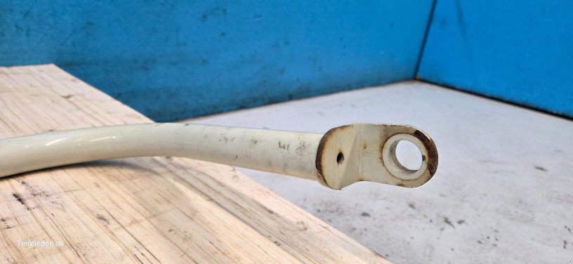 Sonstige Mähdrescherteile des Typs CLAAS Lexion 550, Gebrauchtmaschine in Hemmet (Bild 3)