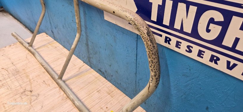 Sonstige Mähdrescherteile des Typs CLAAS Lexion 550, Gebrauchtmaschine in Hemmet (Bild 12)