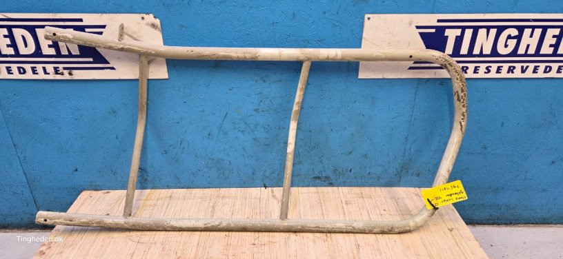 Sonstige Mähdrescherteile des Typs CLAAS Lexion 550, Gebrauchtmaschine in Hemmet (Bild 9)