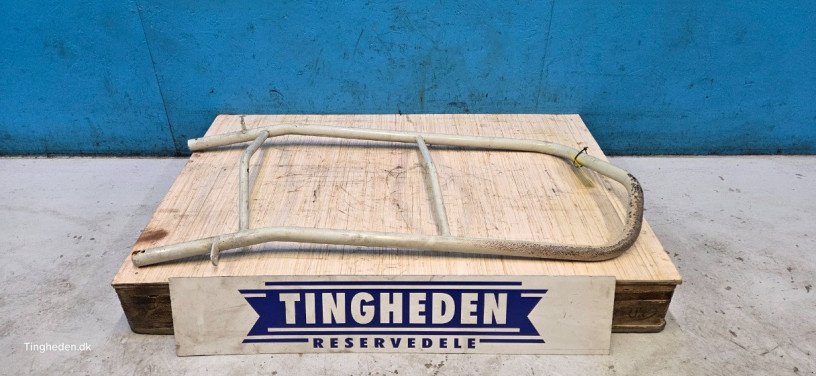 Sonstige Mähdrescherteile des Typs CLAAS Lexion 550, Gebrauchtmaschine in Hemmet (Bild 1)