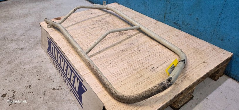 Sonstige Mähdrescherteile des Typs CLAAS Lexion 550, Gebrauchtmaschine in Hemmet (Bild 7)