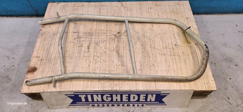 Sonstige Mähdrescherteile des Typs CLAAS Lexion 550, Gebrauchtmaschine in Hemmet (Bild 2)