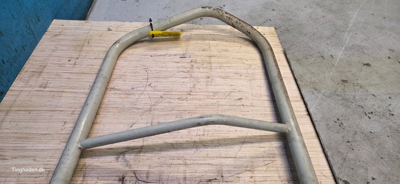 Sonstige Mähdrescherteile des Typs CLAAS Lexion 550, Gebrauchtmaschine in Hemmet (Bild 5)