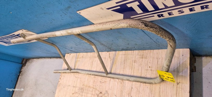 Sonstige Mähdrescherteile des Typs CLAAS Lexion 550, Gebrauchtmaschine in Hemmet (Bild 13)