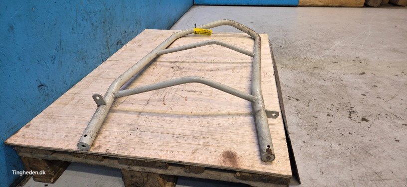 Sonstige Mähdrescherteile des Typs CLAAS Lexion 550, Gebrauchtmaschine in Hemmet (Bild 3)