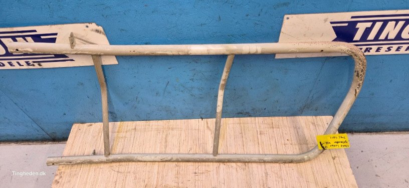 Sonstige Mähdrescherteile des Typs CLAAS Lexion 550, Gebrauchtmaschine in Hemmet (Bild 10)