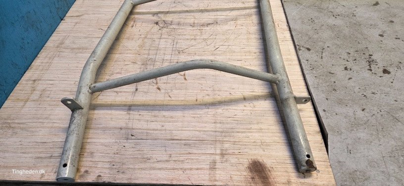 Sonstige Mähdrescherteile des Typs CLAAS Lexion 550, Gebrauchtmaschine in Hemmet (Bild 4)