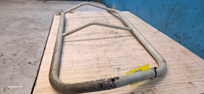 Sonstige Mähdrescherteile des Typs CLAAS Lexion 550, Gebrauchtmaschine in Hemmet (Bild 8)