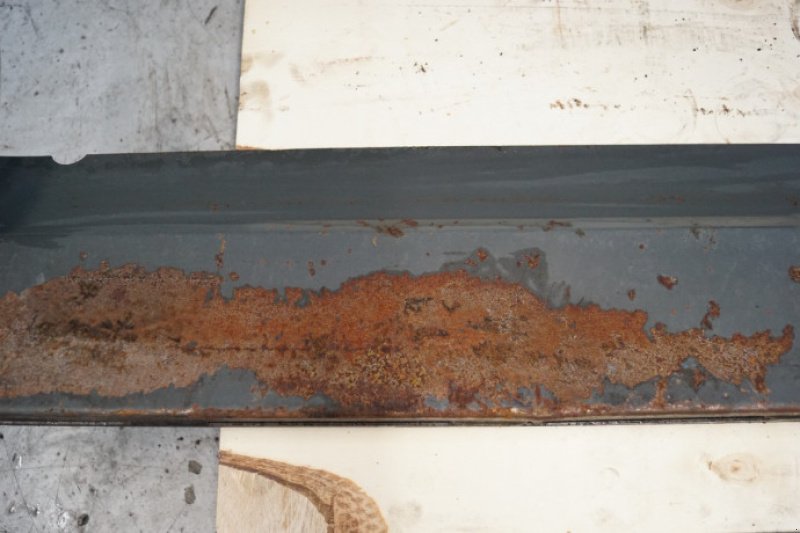 Sonstige Mähdrescherteile des Typs CLAAS Lexion 550, Gebrauchtmaschine in Hemmet (Bild 7)