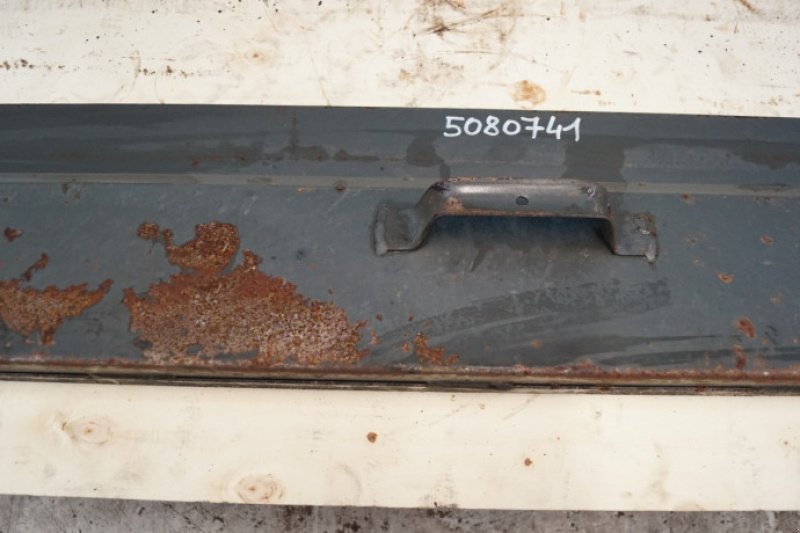 Sonstige Mähdrescherteile des Typs CLAAS Lexion 550, Gebrauchtmaschine in Hemmet (Bild 8)