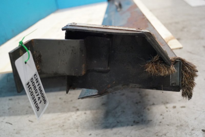 Sonstige Mähdrescherteile des Typs CLAAS Lexion 550, Gebrauchtmaschine in Hemmet (Bild 11)