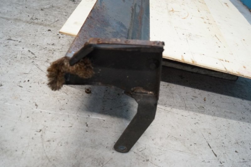 Sonstige Mähdrescherteile des Typs CLAAS Lexion 550, Gebrauchtmaschine in Hemmet (Bild 14)