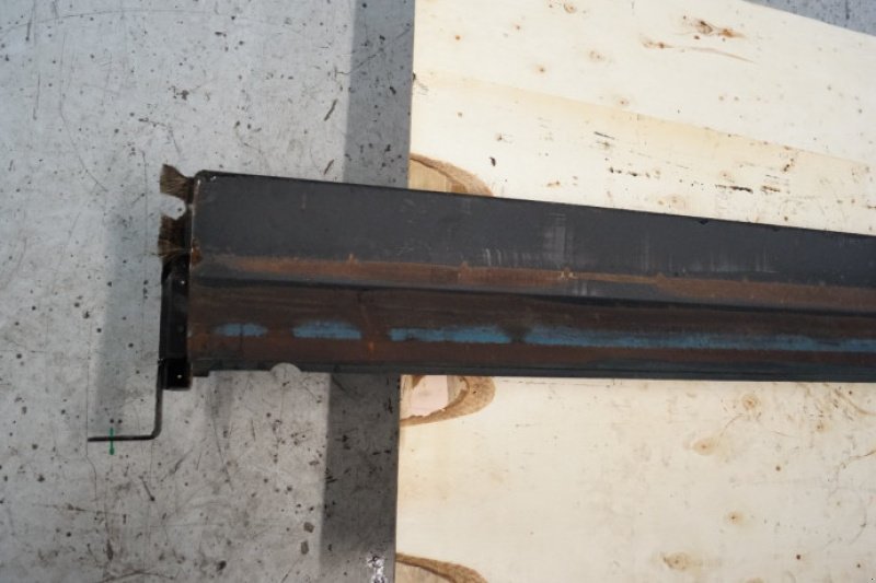 Sonstige Mähdrescherteile des Typs CLAAS Lexion 550, Gebrauchtmaschine in Hemmet (Bild 15)