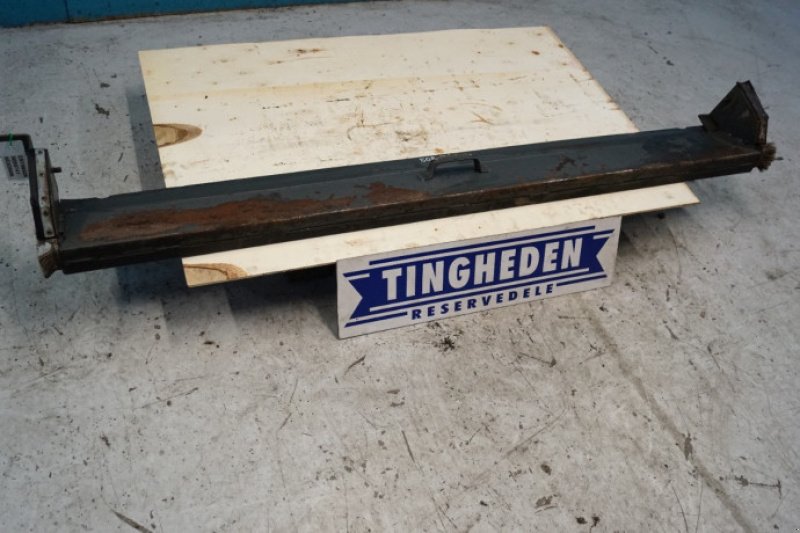 Sonstige Mähdrescherteile des Typs CLAAS Lexion 550, Gebrauchtmaschine in Hemmet (Bild 4)