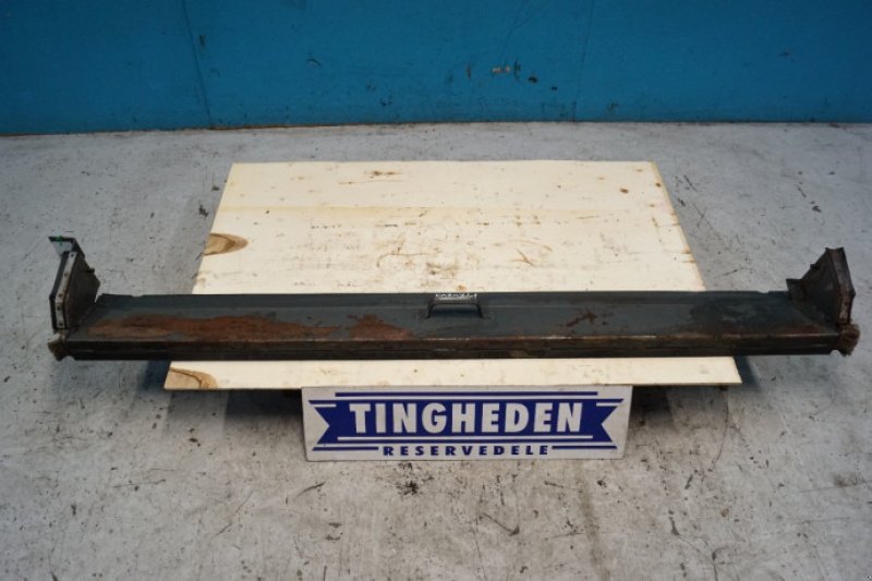 Sonstige Mähdrescherteile des Typs CLAAS Lexion 550, Gebrauchtmaschine in Hemmet (Bild 1)