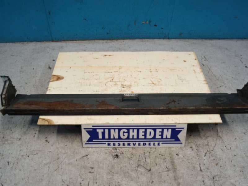 Sonstige Mähdrescherteile tip CLAAS Lexion 550, Gebrauchtmaschine in Hemmet (Poză 1)