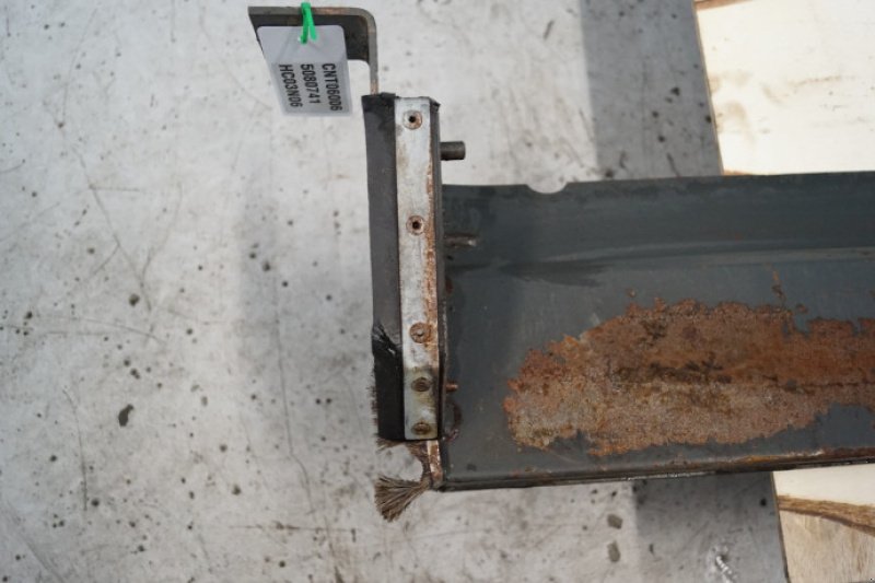 Sonstige Mähdrescherteile des Typs CLAAS Lexion 550, Gebrauchtmaschine in Hemmet (Bild 5)