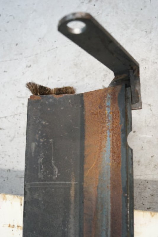 Sonstige Mähdrescherteile des Typs CLAAS Lexion 550, Gebrauchtmaschine in Hemmet (Bild 21)