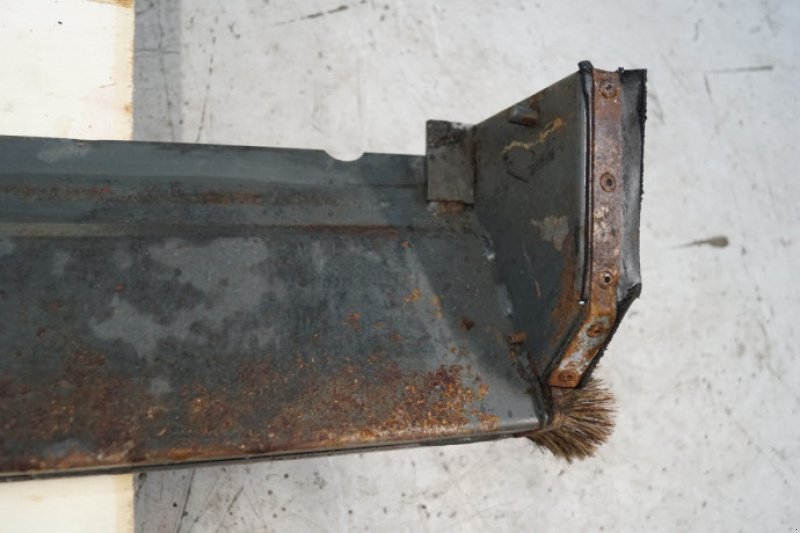 Sonstige Mähdrescherteile des Typs CLAAS Lexion 550, Gebrauchtmaschine in Hemmet (Bild 10)